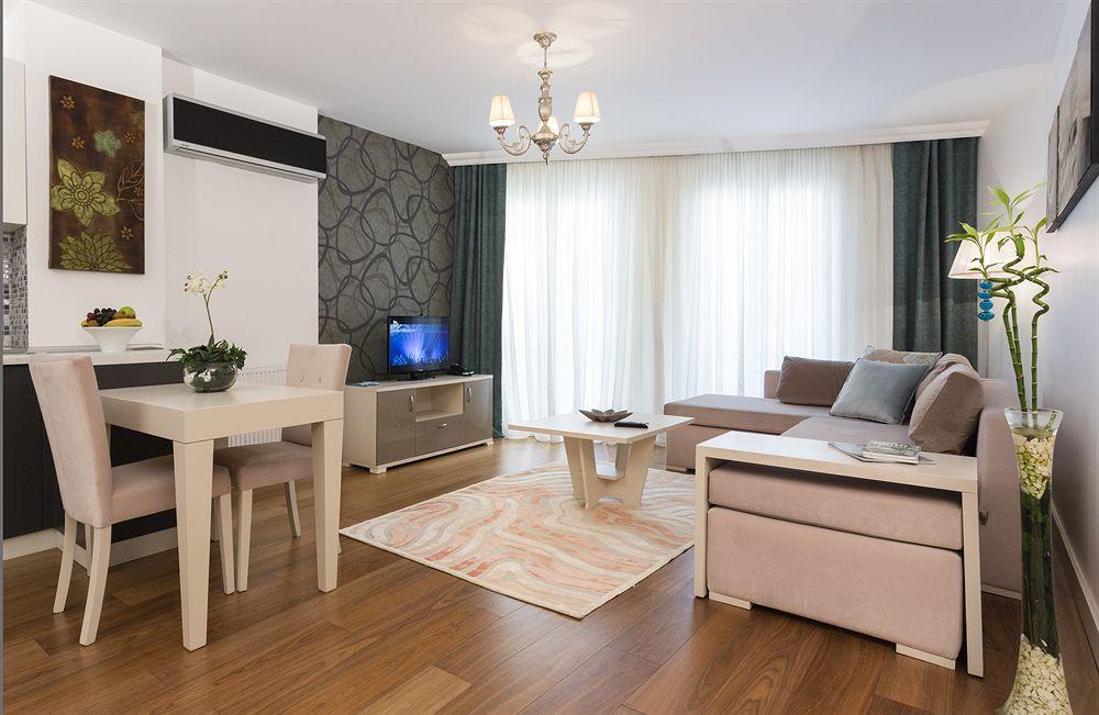Turkuaz Bosphorus Istanboel